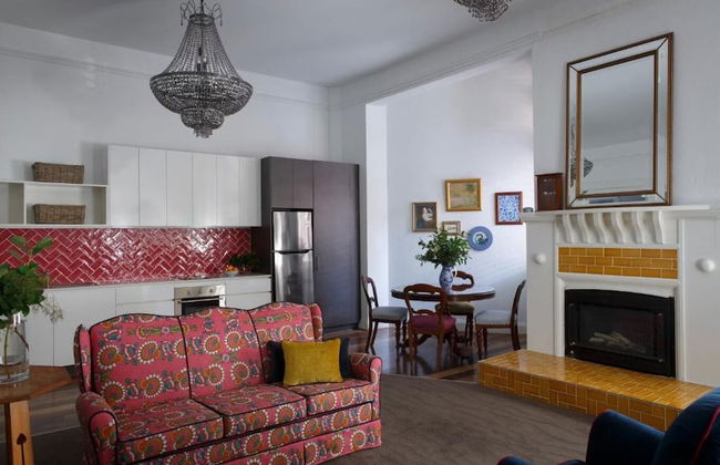 The Provincial Boutique Hotel - Foto 33