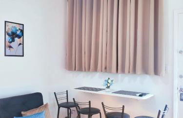 Apê aconchegante no Centro da cidade - Cantinho da Bia 2 - Foto 18