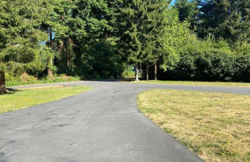 Get away in the Redwoods - Foto 24