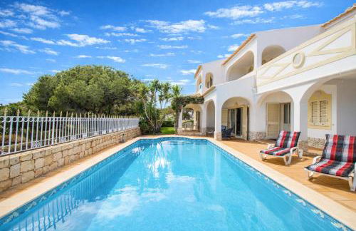 Falésia - Private Pool - 8 Guests - Albufeira - Foto 1