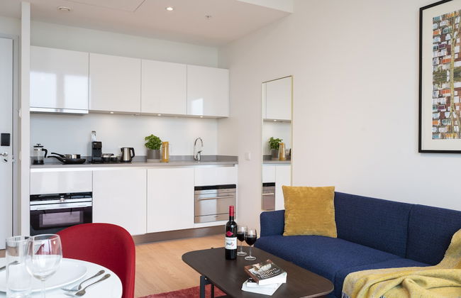 PREMIER SUITES PLUS Amsterdam - Foto 26