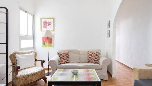 Home2Book Charming Apt Santa Cruz City Center - Foto 4