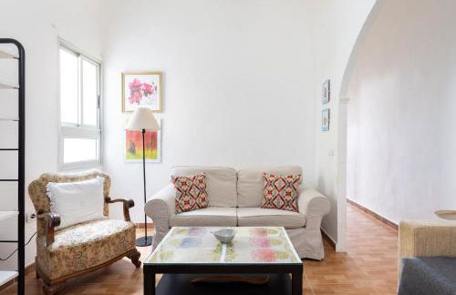 Home2Book Charming Apt Santa Cruz City Center - Foto 4