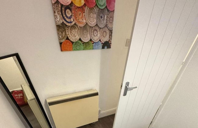 1br-2guests-freeparking-wifi-tv - Foto 9