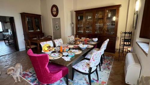 Villa of Golden Light - Foto 2