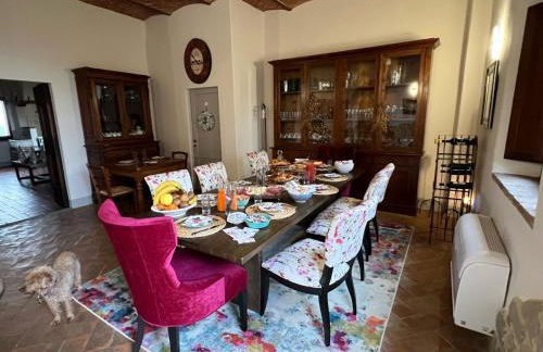 Villa of Golden Light - Foto 2