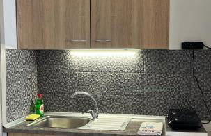 Gennadi Sun Apartments 500m from the beach - Foto 15