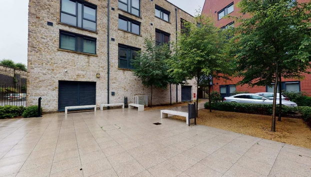 Twerton Mill in Bath - Foto 2, Immagine principale