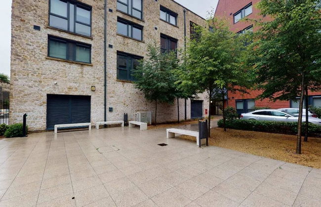 Twerton Mill - Foto 1