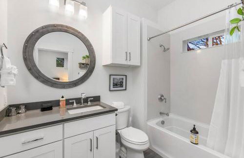 Walk to the waterfront - Charmwood House in Tacoma - Foto 64