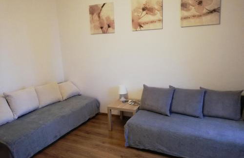 Apartament Parkowy - Foto 13