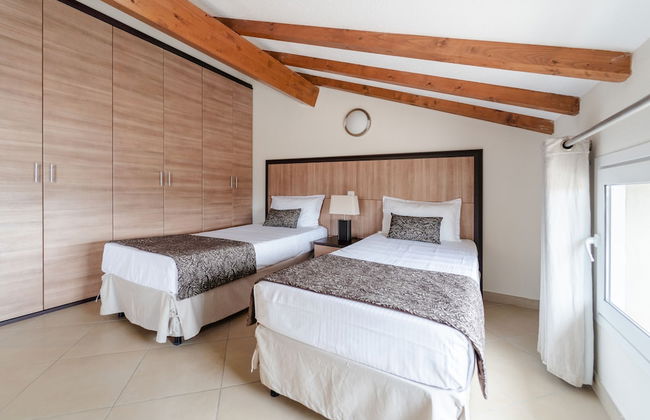 Residence Salina Bay - Foto 14