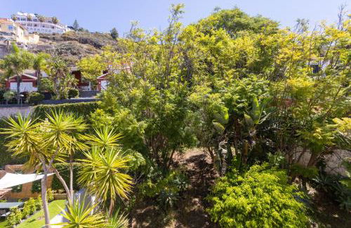 Home2Book Exclusive Villa with pool, El Sauzal - Foto 53