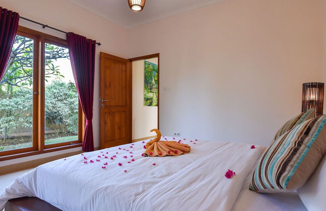 Villa Lumba Lumba 2 - Foto 6