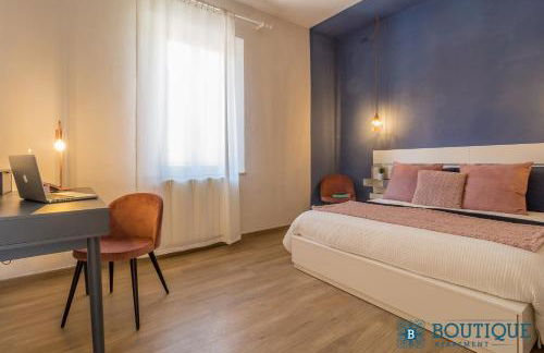 Boutique Apartment Eleganza - Foto 14