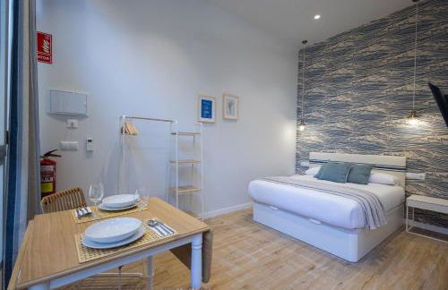 FLORIT FLATS - The Mediterranean Suites - Photo 8