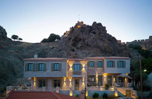 Kale Alti residences - Foto 1