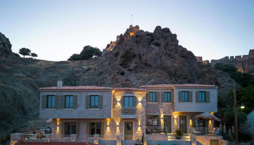 Kale Alti residences - Foto 1