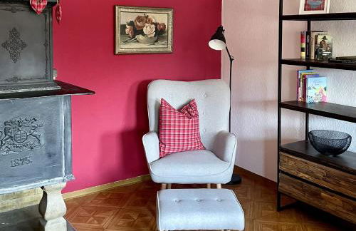 Ferienwohnungen Im Eugenhaus - Foto 3