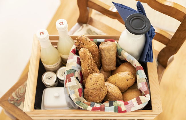 Villa Bergmann Suites Meran - Foto 26