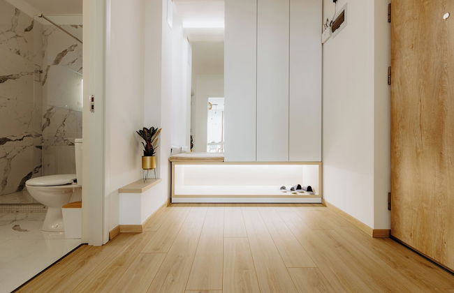 Nest Inn Oasis Residence - Foto 14