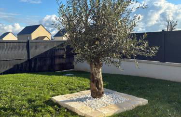 Au pied des batteries - Foto 34