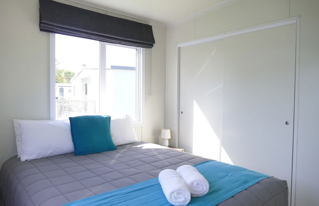 Whakatane Holiday Park - Foto 46