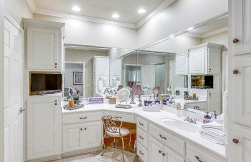 Private Dock The River House in Heber Springs! - Foto 14