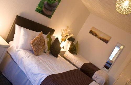 Carron House Holiday Apartments - Foto 35