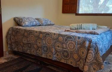 Chalé Veredas e Buritis - Foto 29