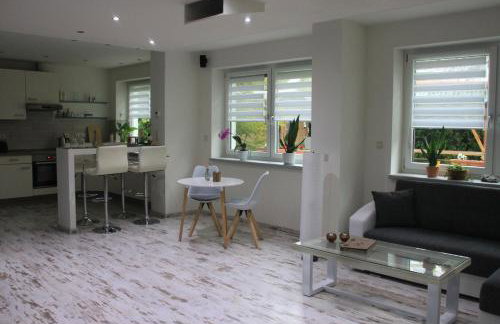 Ferienwohnung „Blaues Schild“ - Foto 12