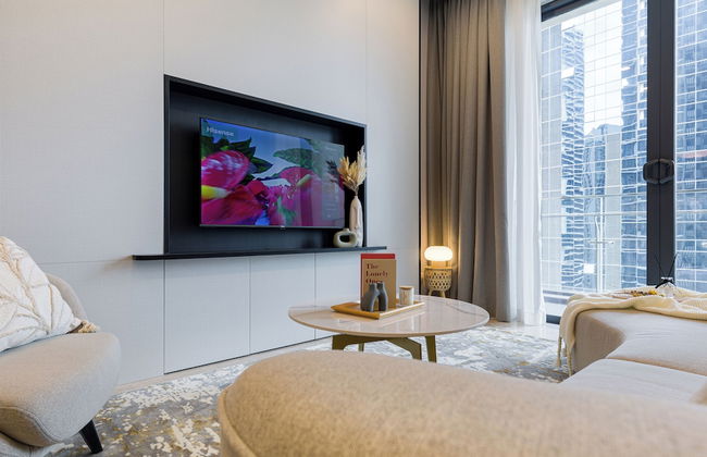 The Manor Residence KLCC by Five Senses - Foto 57