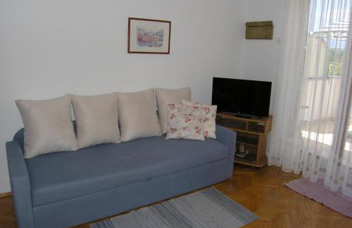 Apartment Jadranka with views of the sea - Photo 3