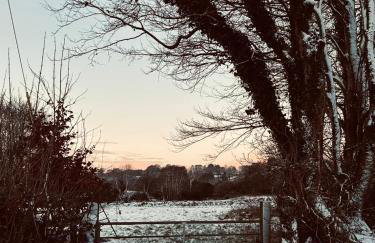 Moorleigh House Entire Property Sleeps 10 - Foto 23