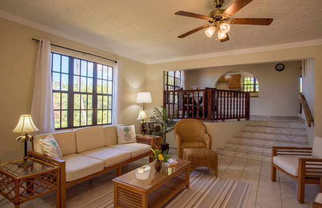 Bayview Vacation Apartments - Foto 20