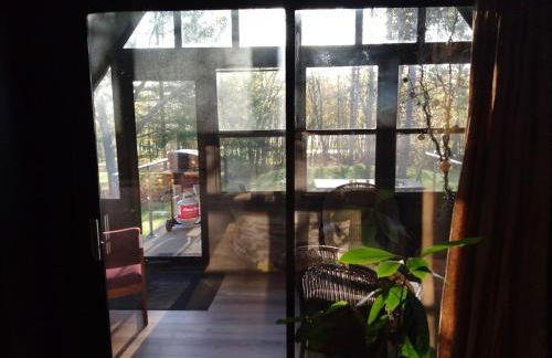 The River Cabin - Foto 17