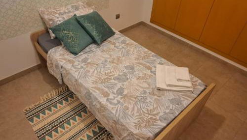 Els Dolors Sunny Flat - Mediterránea Sunny Keys - Photo 3, towels