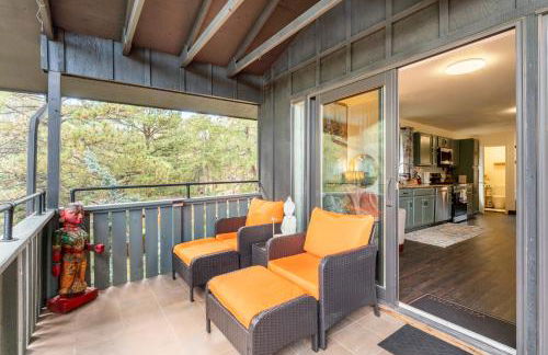 Blue Sparrow's Nest - Foto 10