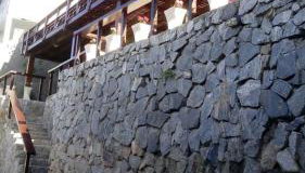 Repouso familiar com vista para o mar - Foto 3