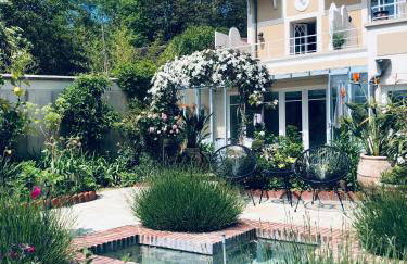 Orpheus Lodge - Foto 14