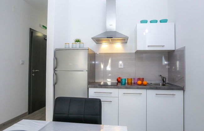 Pool Apartments Privilege - Foto 42