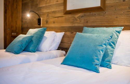 Arc 1950 - Charmant Appart 2-4 pers dans résidence hôtelière, Skis aux pieds - Foto 36