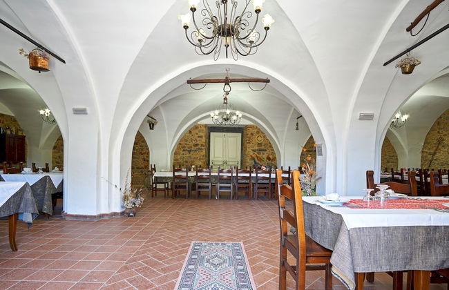 Agriturismo Conte Ruggero - Foto 49