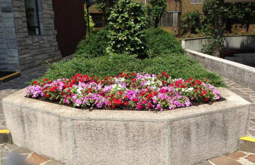 Appartamento Blu a Milano zona Ripamonti vicino allo IEO - Foto 21