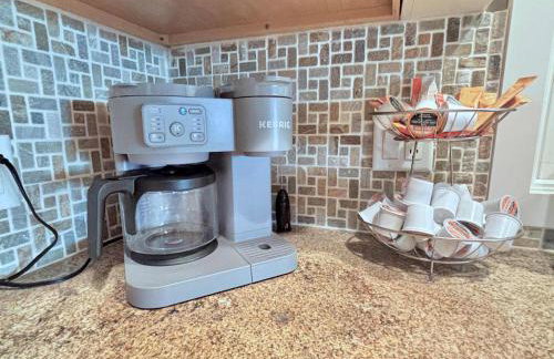 Spectacular Suttons Bay Stay - Game Room Kayaks Pizza Oven & More - Foto 33