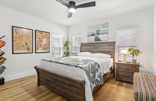 Cozy Arlington Bungalow 4/Mins to AT&T Stadium - Foto 21