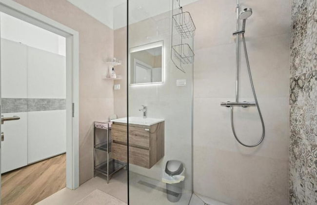 Villa Isabella in Sovinjak - Foto 11