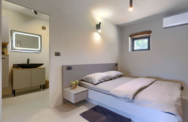 Villa Luca - Foto 27