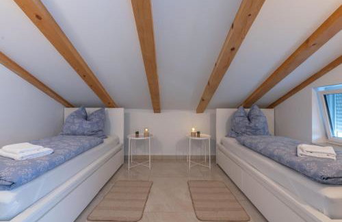 Villa Antonia, a beautiful pool villa in a large 1900 sqm garden - Foto 26