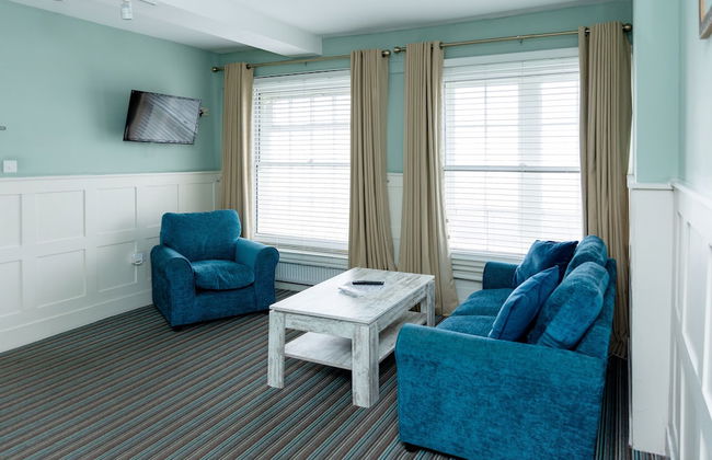 The Clarendon Hotel - Foto 55